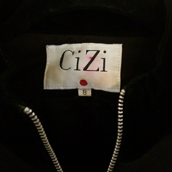 Vintage cool jacket - Picture 2 of 7